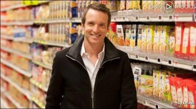 Quelle �mission culinaire pr�sente-t-il �galement ?