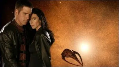 Qui a fait changer Aeryn ?