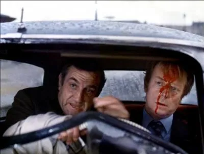 Qui intervient au volant ?