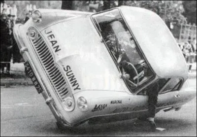 Qui doublait Jean Marais dans cette squence de Fantmas ?