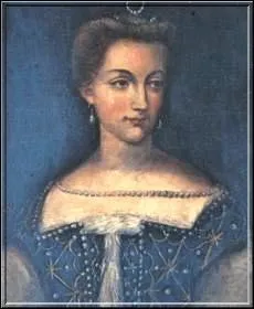 L'or a t un composant d'un lixir de jeunesse trs pris par certaines dames de la cour. Pour l'une d'entre elles, le surdosage de cet lixir a t fatal. De quelle dame s'agit-il ?