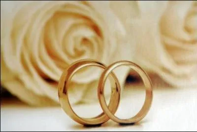 Dans le folklore franais,  combien d'annes de mariage correspondent les noces d'or ?