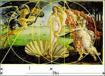 Le nombre d'or est la solution positive de l'quation : x-x-1 = 0. Ce nombre, dont s'inspirrent de nombreux artistes, rgit le rapport harmonieux entre les parties et le tout. Quelle est sa valeur ?