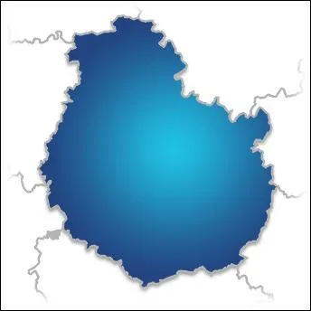 Dans quelle rgion de France se situe le dpartement de la Cte-d'or ?