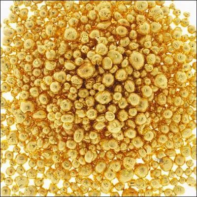 Le carat est, en bijouterie, la mesure vrifiant la puret de l'or. Quelle mesure, en carats, quivaut  l'or pur ?