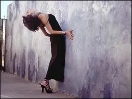 Quel est le seul endroit o l'on parle  un mur sans tre ridicule ?