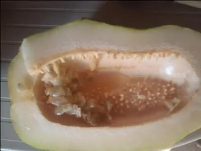 Quand une situation commence  se dgrader, on dit que ...