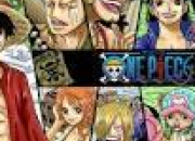 Quiz One Piece - Vrai ou faux