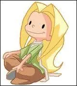 M. Potage n'est pas un personnage de la srie.