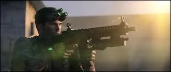 Comment se nomment les dirigeants de la Blacklist ?