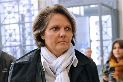 Quelle activit a rendu Nathalie  Tauziat  clbre ?