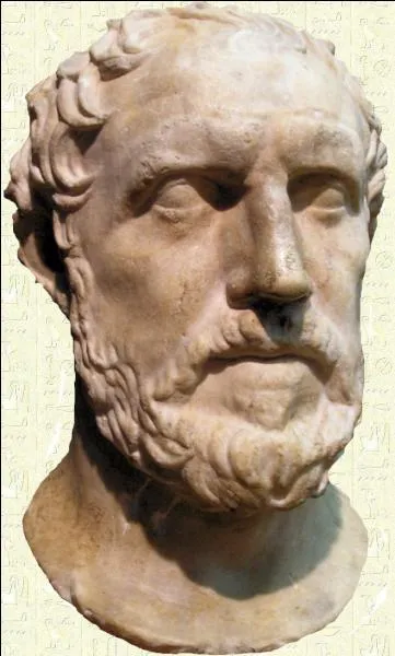 En quoi  Thucycide  s'est-il distingu ?