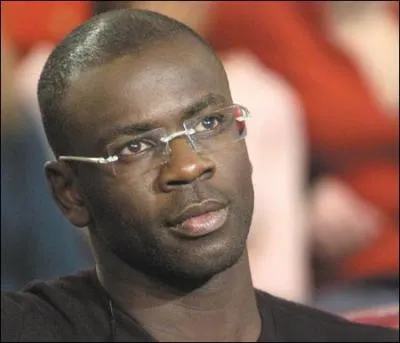 Quelle activit a rendu Lilian  Thuram  clbre ?
