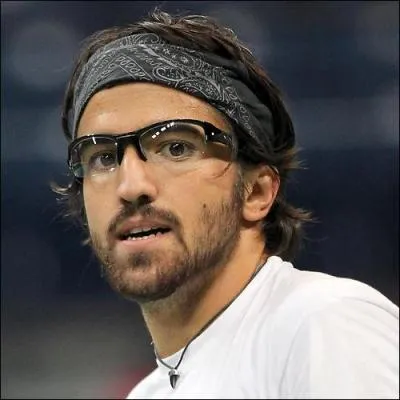 Qui est Janko  Tipsarevic  ?