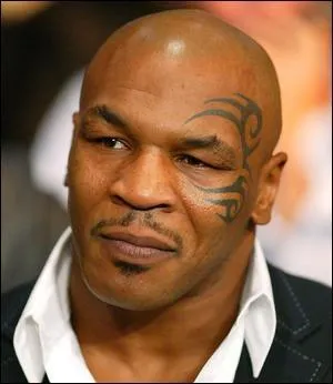 Quelle activit a rendu Myse  Tyson  clbre ?