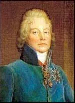 Qui tait Charles-Maurice de  Talleyrand-Prigord  ?