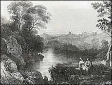 Posie. Quel est ce mouvement culturel, potique, initi par Alphonse de Lamartine  la fin du XVIIIe sicle ?