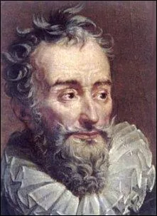 Ce pote du XVIe sicle crivit les vers :  Et rose, elle a vcu ce que vivent les roses. L'espace d'un matin . Qui est-il ?