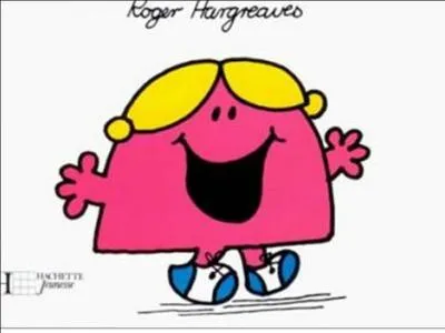 Et bla-bla-bla, et bla-bla-bla ... . Qui suis-je ?