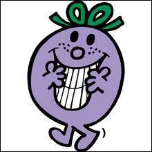 J'adore faire des farces  mes amis. Pourquoi ne les apprcient-ils pas ? Qui suis-je ?