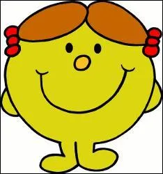 Je suis tout le contraire de mon voisin, monsieur Non. Qui suis-je ?