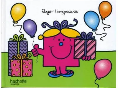 J'adore chaque jour de l'anne pour choisir, emballer et offrir un cadeau. Sans me vanter, je trouve toujours le cadeau parfait pour ceux qui soufflent une bougie de plus. Je suis :