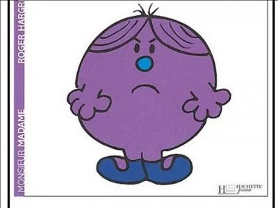 Je suis petite, mignonne mais je ne tiens pas compte de l'avis des autres. Je fais toujours ce qui me plait ! Je suis :