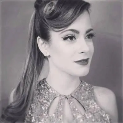 De qui est-elle amoureuse ?