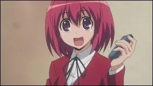 Dans 'Toradora ! ', Kushieda Minori fait partie d'un club de sport de son lyce : le club de badminton. Elle s'entend trs bien avec Aisaka Taiga et aussi avec ses amis. Son surnom est  Minorin .