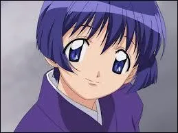 Dans 'Ai Yori Aoshi', Sakuraba Aoi a un fianc depuis sa tendre enfance : il s'agit de Hanabishi Kaoru. Mme aprs des annes de sparation, elle reste toujours fidle  son fianc et elle refuse de se marier avec un autre homme.