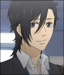 Dans 'Say  I Love You ', Kurosawa Yamato a aid Tachibana Mei car elle s'est fait poursuivre par un homme trange. Pour cela, Kurosawa Yamato a embrass Tachibana Mei. Ainsi, l'homme qui n'arrtait pas de la suivre  cesser de se montrer.