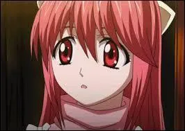 Dans 'Elfen Lied', cette fille nomme Lucy est la responsable de la mort de deux membres de la famille de Kota. Tout d'abord, c'est Kaede, la petite soeur de Kota, qui a trouv la mort la premire; ensuite le pre a subi le mme sort qu'elle. Ils sont dcds alors qu'ils taient  bord d'un wagon, sur le chemin du retour.
