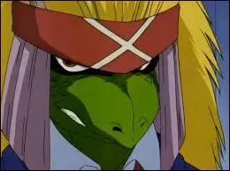 Dans 'Rave', Let est un homme issu de la race des dragons qui aime bien combattre et pratique les arts martiaux. Il va accompagner Haru et ses amis dans diverses aventures. De plus, il est amoureux de Julie qui, elle aussi, fait partie de la race des dragons.