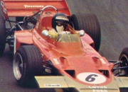 Quiz Formule 1 saison 1970