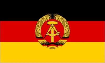 Suite  la Guerre froide, cet tat disparat. Mais de quel tat s'agissait-il ?