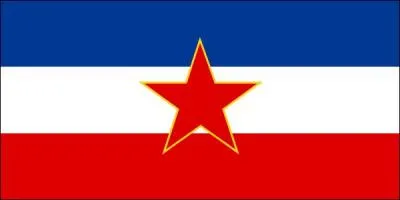  quel pays ce drapeau appartenait-il ?