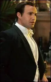 Drake est jou par ...