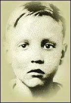 Qui est cette personne ?