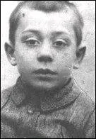 Qui est cette personne ?