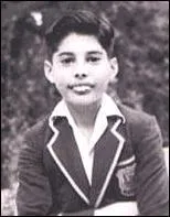 Qui est cette personne ?