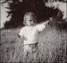 Qui est cette personne ?