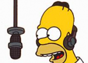 Quiz Les Chanteurs dans les Simpson
