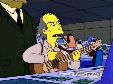 C'est un auteur-compositeur-interprte amricain de folk rock :