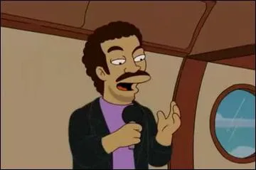 Il est chanteur et musicien soul amricain auteur de plusieurs tubes pendant les annes 1980. Il a vendu plus de 100 millions de disques :