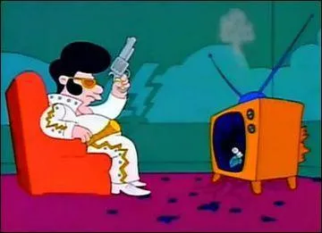 Il est chanteur et acteur amricain. Appel  The King , il a eu sur la culture musicale une influence mondiale et considrable :