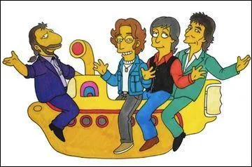 Quel est ce groupe ?