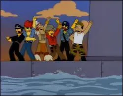 Quel est ce groupe ?