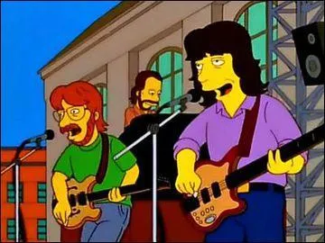 Quel est ce groupe ?