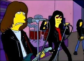 Quel est ce groupe ?