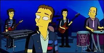 Quel est ce groupe ?